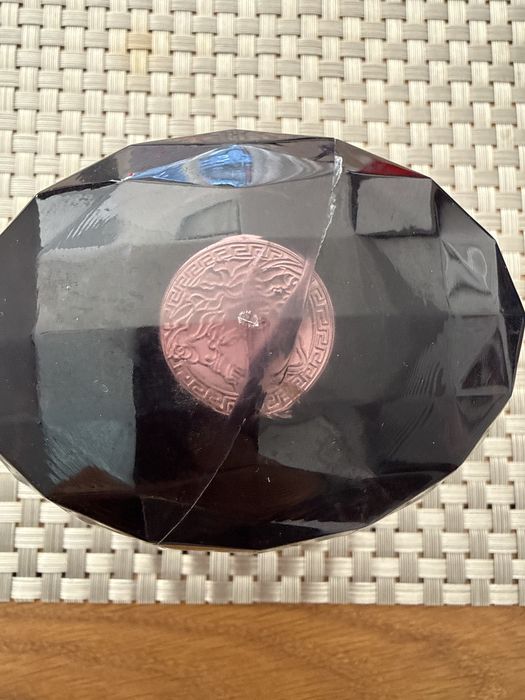 Versace crystal noir