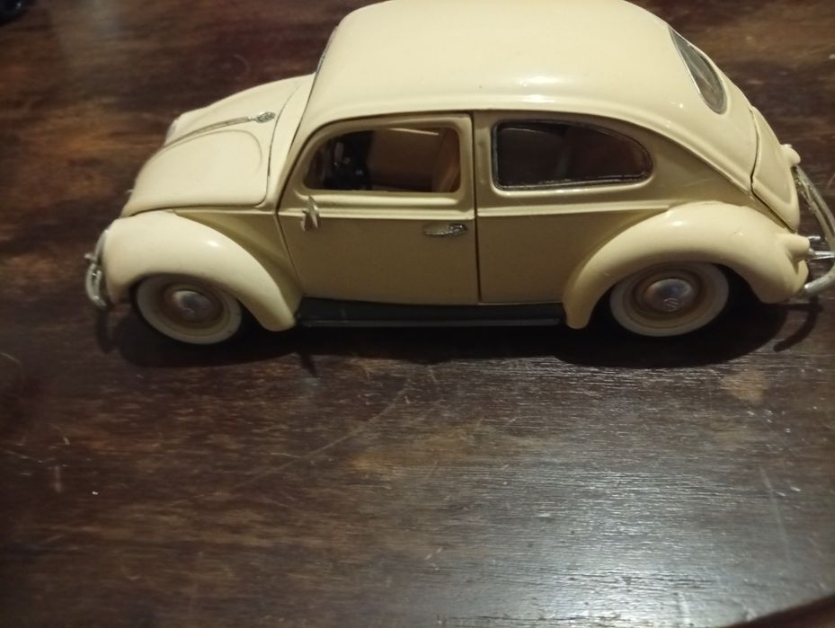 Vendo miniaturas escala 1/18