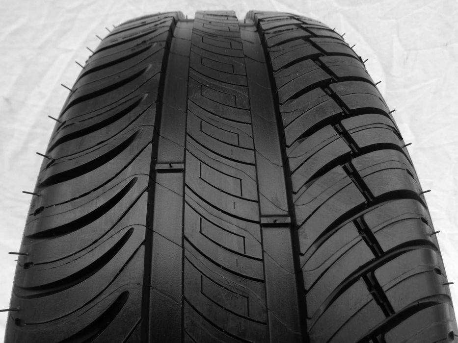 Opona letnie MICHELIN Energy E3A 205/55 R16 91H i 91V (100% bieżnika)