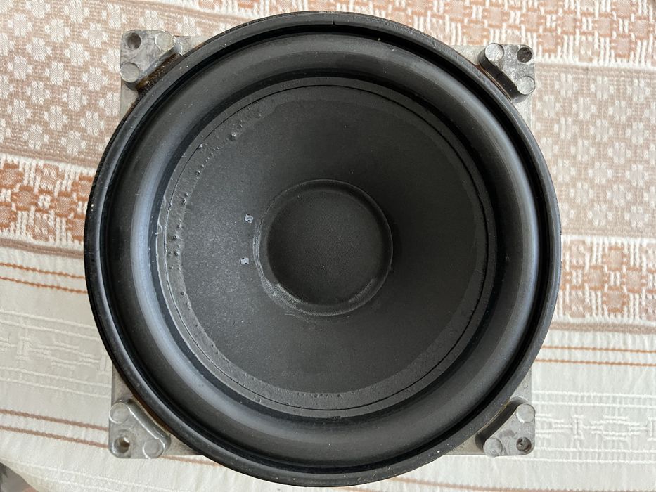 Динаміки 25гд-26б, 4Ом