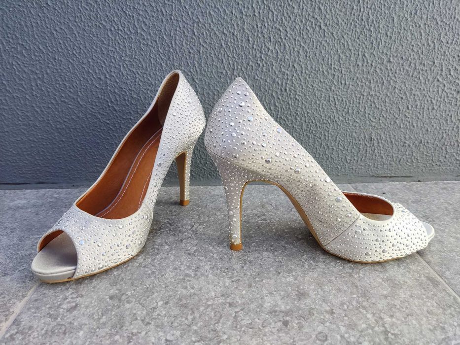 Sapatos "Zilian" - partylook