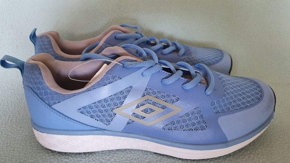 Nowe Umbro adidasy buty sportowe rozm. 37