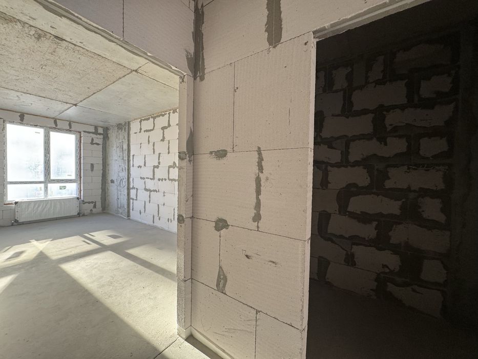 2-rooms apartment apartment by the address st. Sportivnaya (area 60 m²) - Atlanta.ua - photo 13