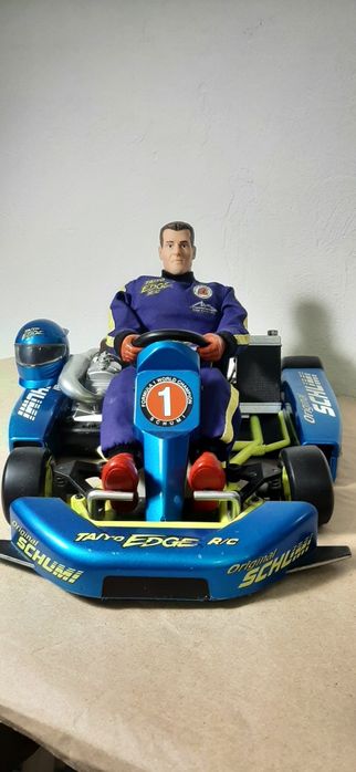 Каринг rc Taiyo (Tamiya traxxas hpi himoto)