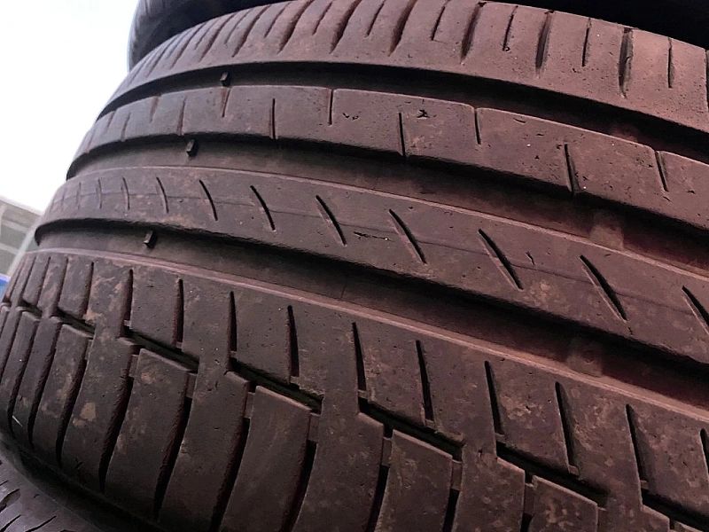 225/40/18 Continental Premium 6_6,2mm_2szt_(426)