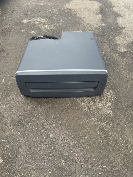 Авто холодильник Scania Сканія