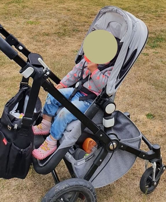 Wózek Bugaboo Cameleon 3