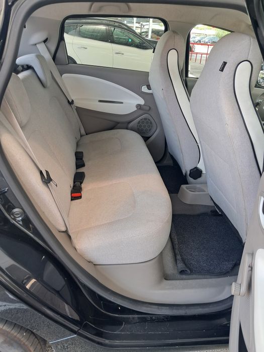 Renaul Zoe 2016 - 22 kw - baterias próprias