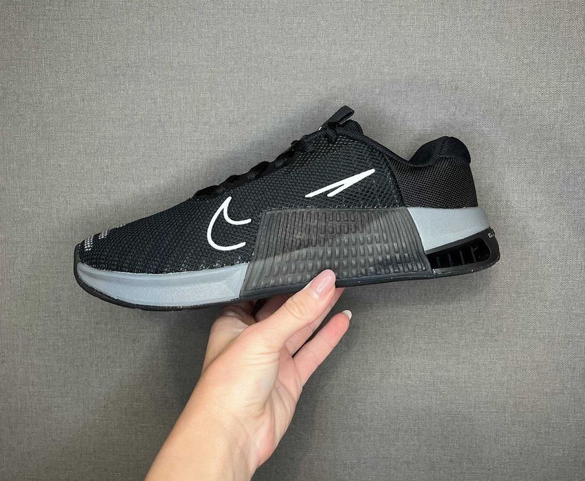Кросівки Nike Metcon 9 38,5 р оригінал