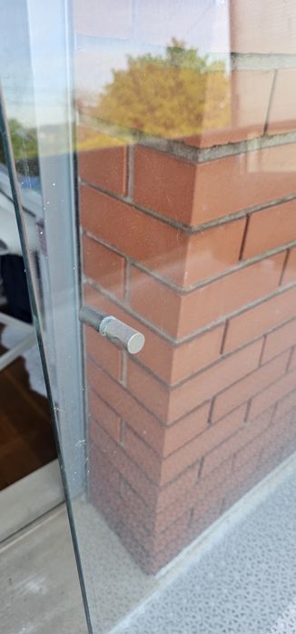 Vidro para base de duche