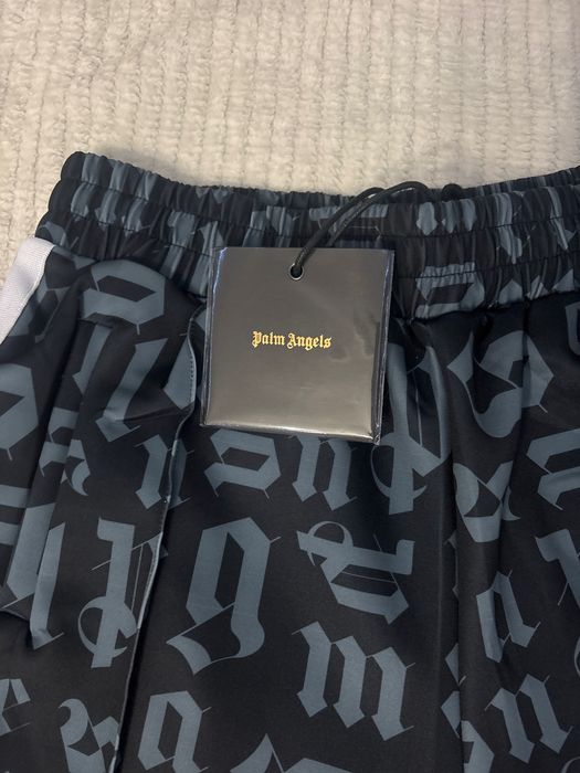 Шорти palm angels