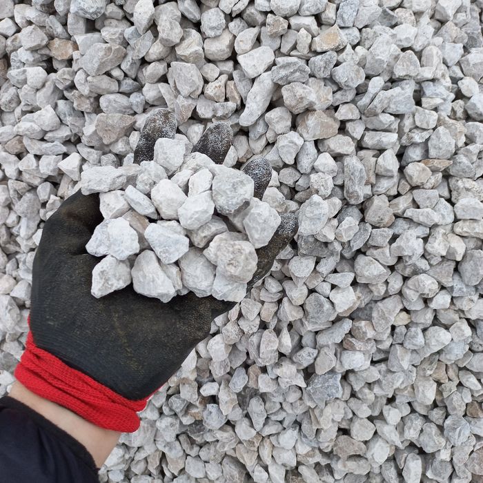 ** ŻWIROWNIA ** TRANSPORT Piasek czarnoziem ziemia ogrodowa kamień żwi