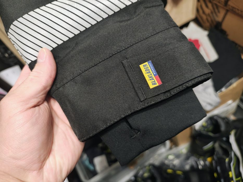 Blaklader 4480 kurtka zimowa