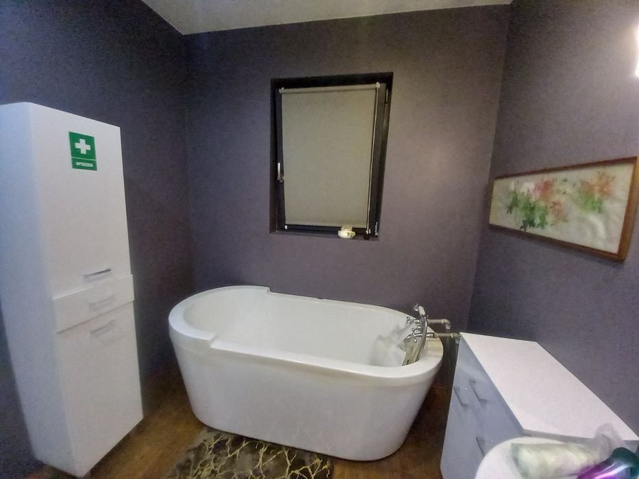 noclegi leśny domek