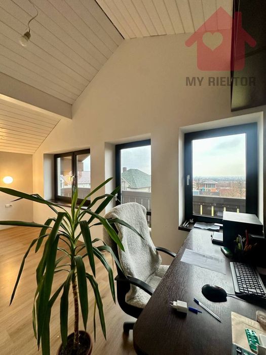 Продаж гарного будинку в Горяни 126м2