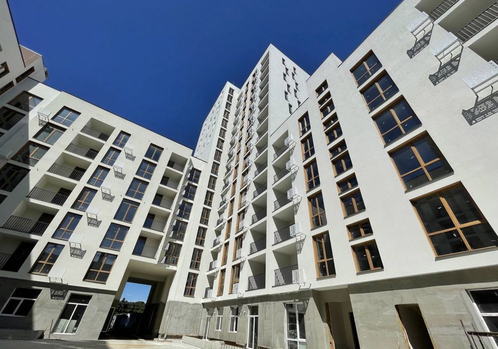 2-комнатная квартира по адресу ул. Под Голоском (площадь 74,1 м²) - Atlanta.ua - фото 4