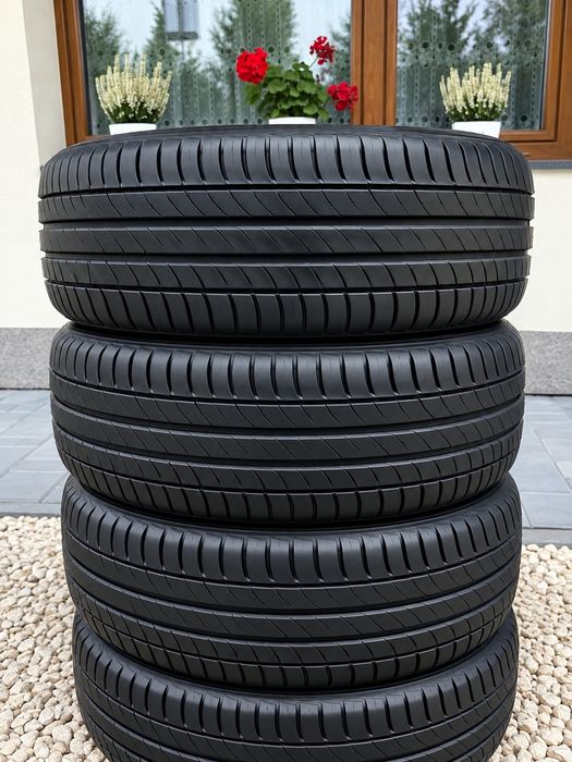 Opony Letnie Opony Michelin 225 60 R17 Okazja.