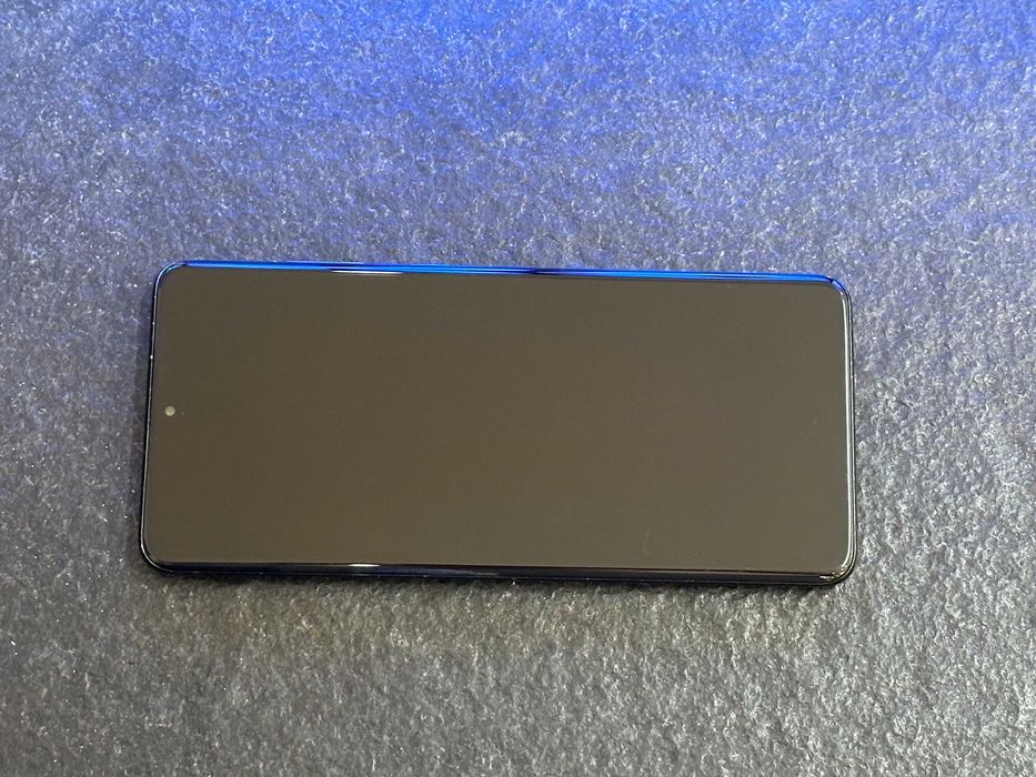 Smartfon SAMSUNG Galaxy S20+ 12/128GB 5G 6.7" 120Hz Czarny / RATY