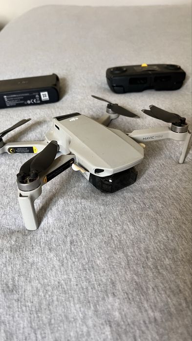 Drone DJI Mini 4k