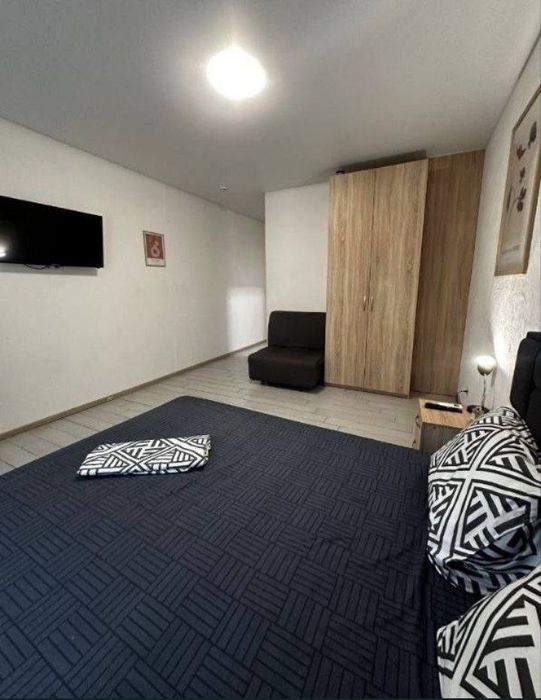 Почасово, сутки квартирв ТЦ Украіна, Малий ринок, ЛЮКС центр міста