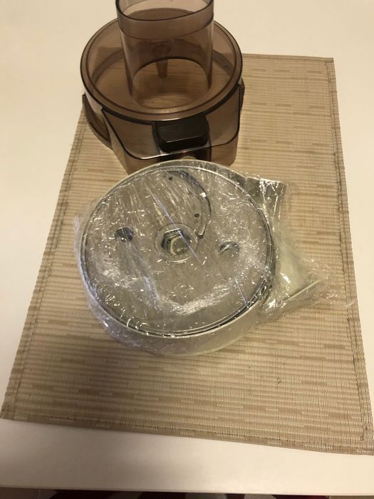 Robô de cozinha Major Moulinette