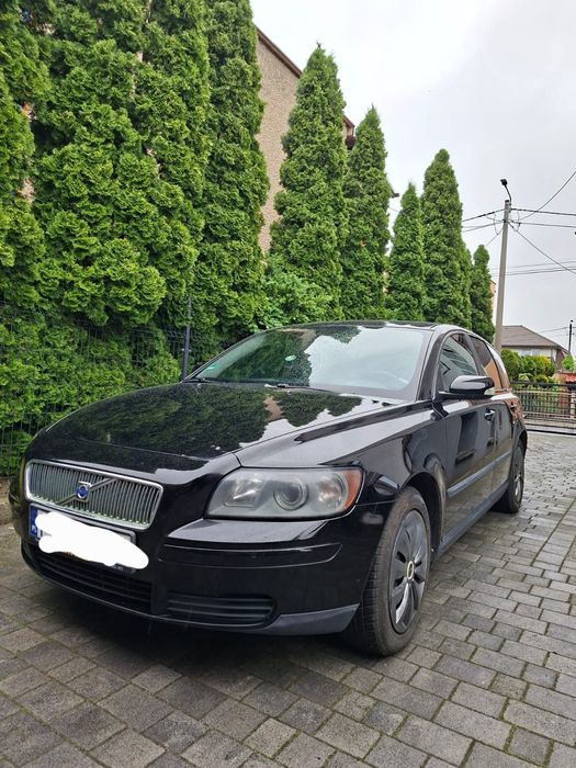Volvo v50 2.0d 136km