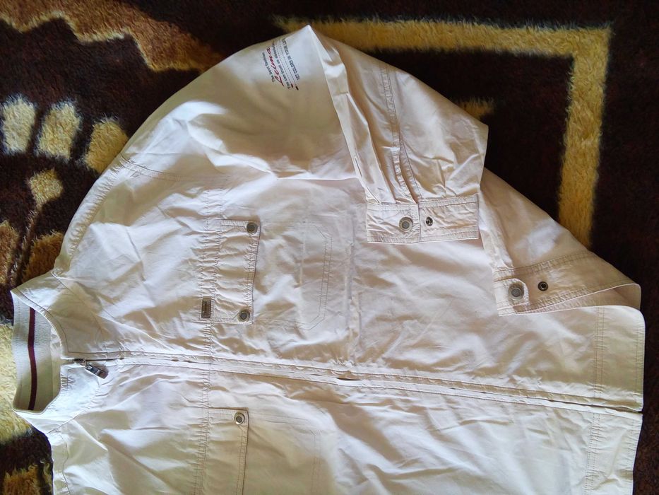 Мужская Ветревка