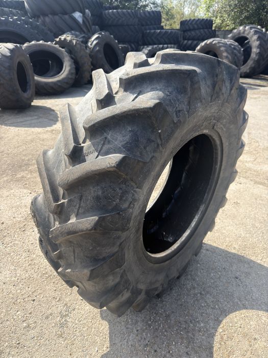 Opona 14.9R24 Michelin