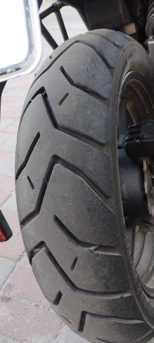 Kawasaki versys650 2010