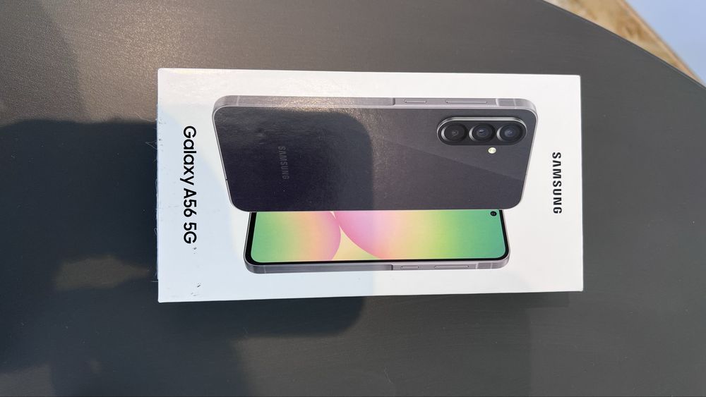 Samsung A56 5G 256Gb