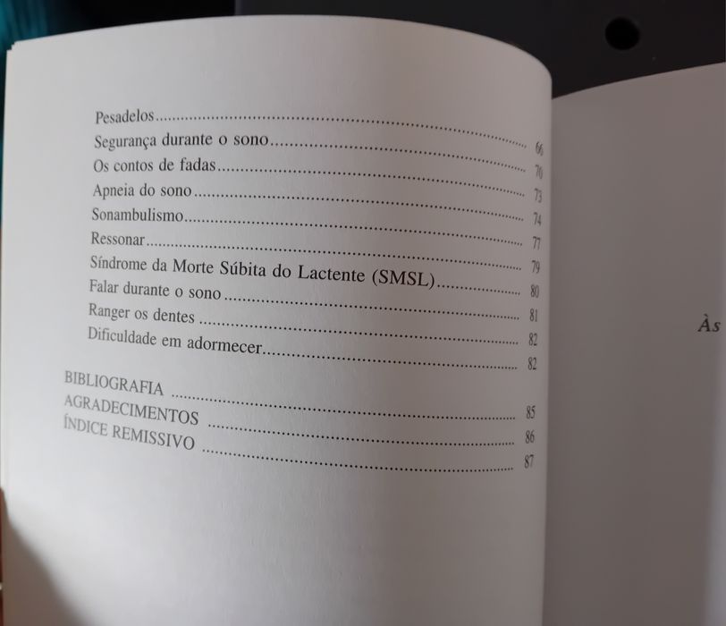 A Criança e o sono-T. Berry Brazelton