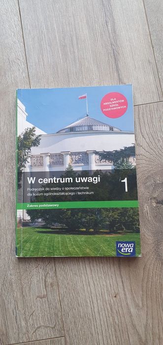 W centrum uwagi 1