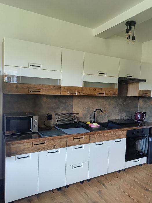 Apartamenty na wynajem
