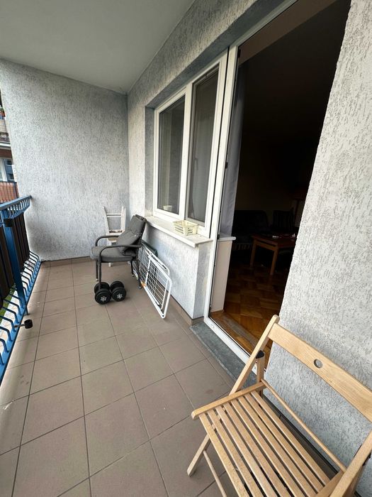 Mieszkanie – Grudziądz - Więcej