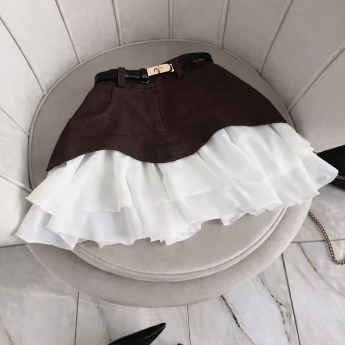 Спідничка для дівчинки 134,140,146,152,158,164