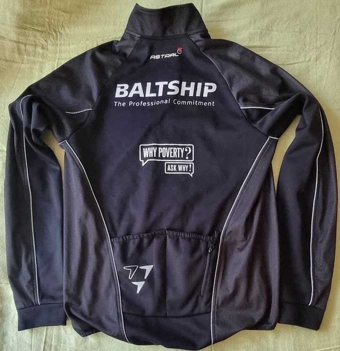 Bluza rowerowa firmy Astral rozm. M