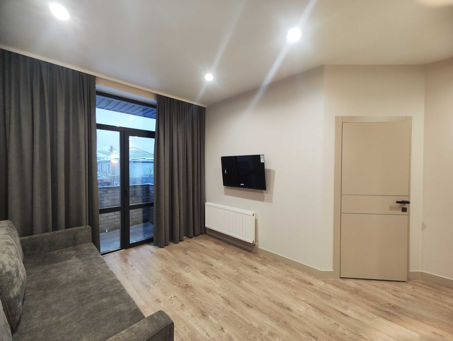 1-room apartment apartment by the address st. Uchitelskaya (area 32,3 m²) - Atlanta.ua - photo 2