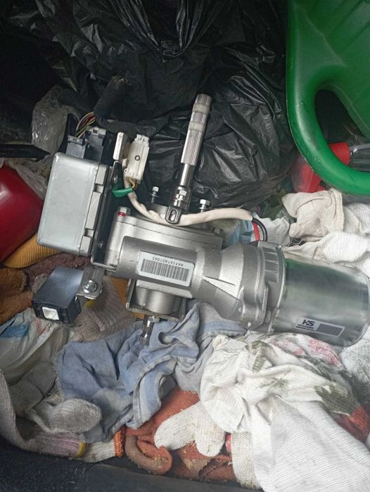 Електропідсилювач керма Hyundai Accent MC / Era 2006-2011