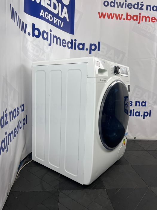 Pralka Samsung Inverter Duża Pojemność 9Kg/1400/A+++/Dostawa/Gwarancja