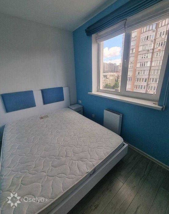 Продаж 2-кімнатної квартири в ЖК бізнес-класу Либідь Палац Україна