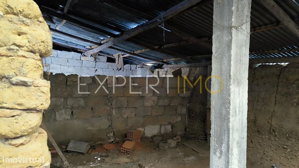 Moradia para reconstrução Matosos, Pelariga, Pombal