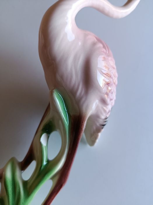 Figurka flaming Goebel