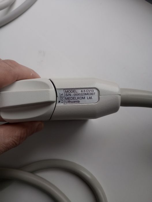 Ультразвуковые датчики УЗД  на аппарат SLE 901 и SLE 101 PS  МЕДЕЛКОМ