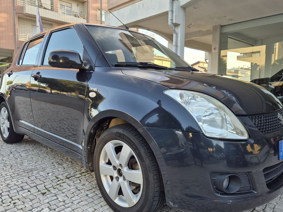Suzuki swift 2010 1.3 DDiS diesel