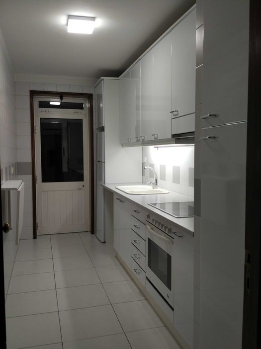 Arrenda-se Apartamento T1