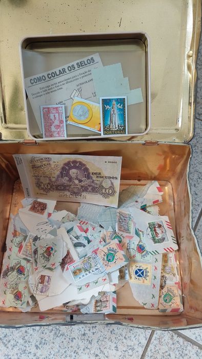 Varias e Radio  Colunas pc