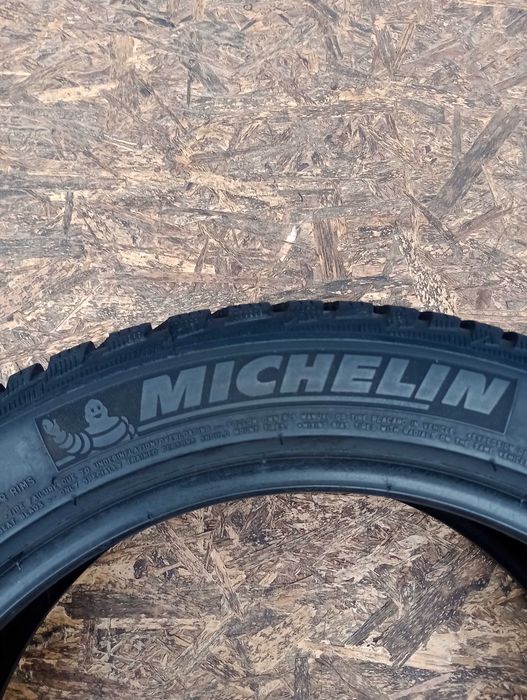 Opony Zimowe 4x 195/50 R16 88H Michelin Alpin 5