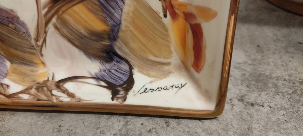 Conjunto de peças VESSARAY