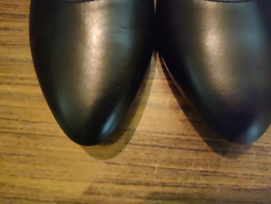 Baleriny Gino Rossi 38,5