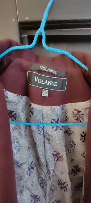 Продам пальто 48 розміру в гарному стані